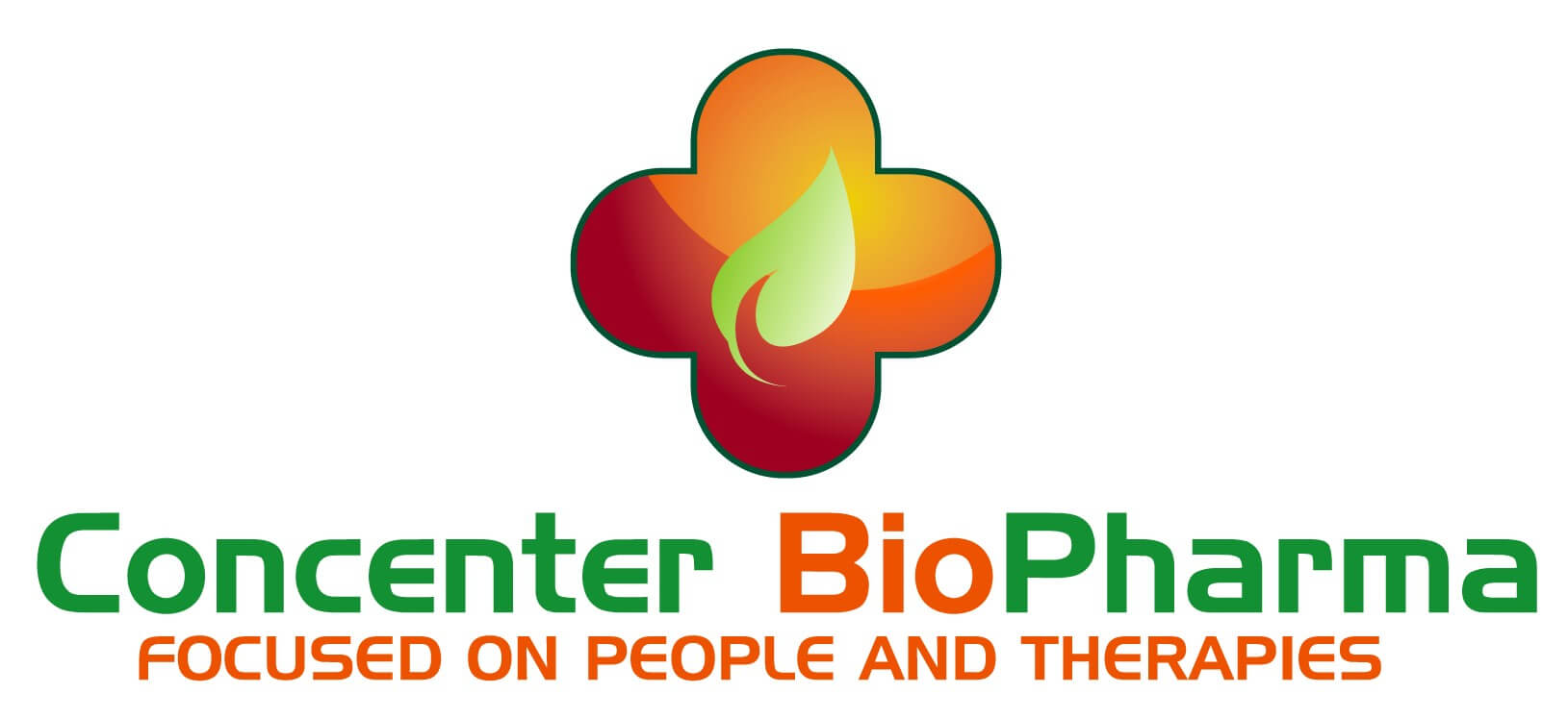 Winner small image - Concenter BioPharma Ltd